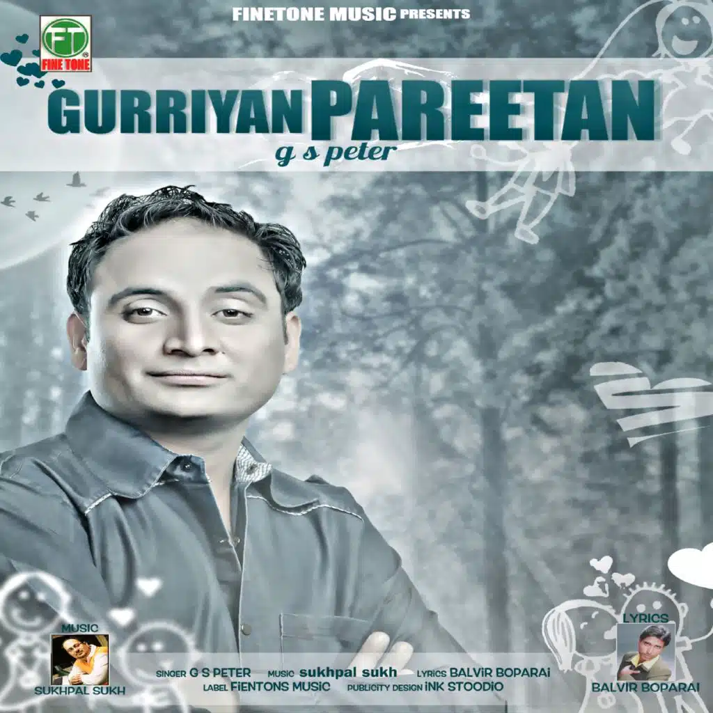 Gurriyan Pareetan