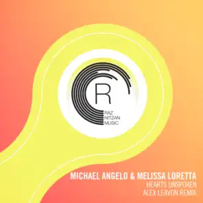 Michael Angelo & Melissa Loretta