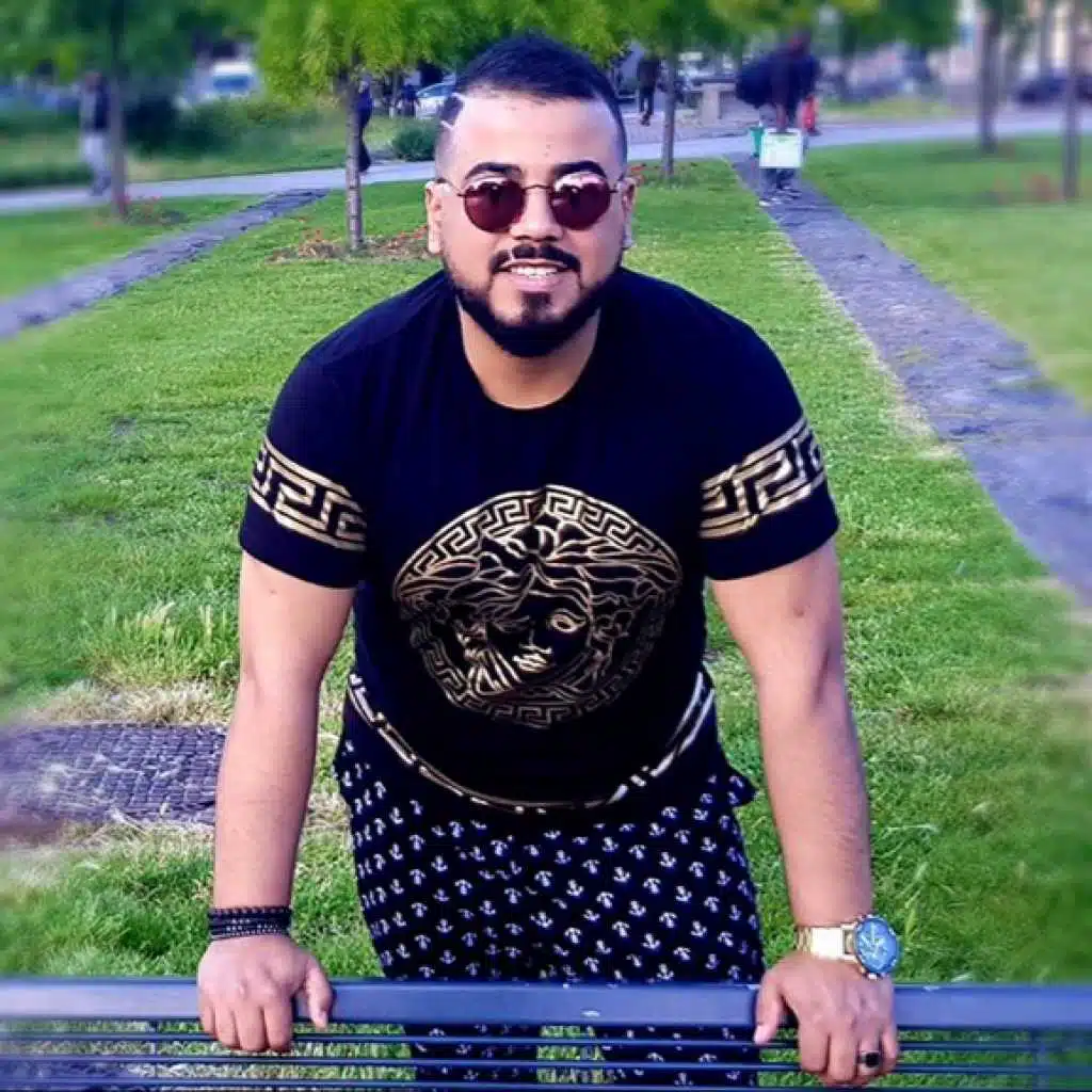 شيرا بيضة و ديقوتاوني