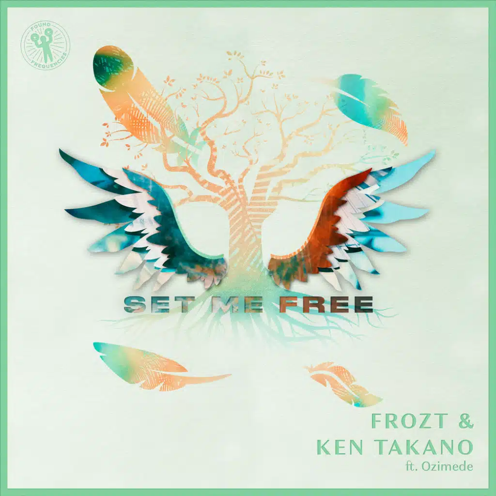 Set Me Free (feat. Ozimede)