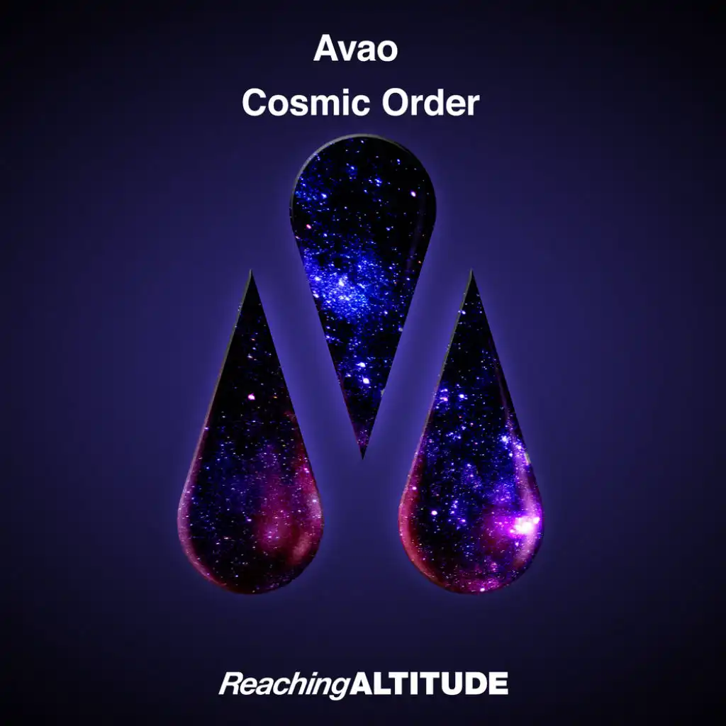 Cosmic Order (Extended Mix)