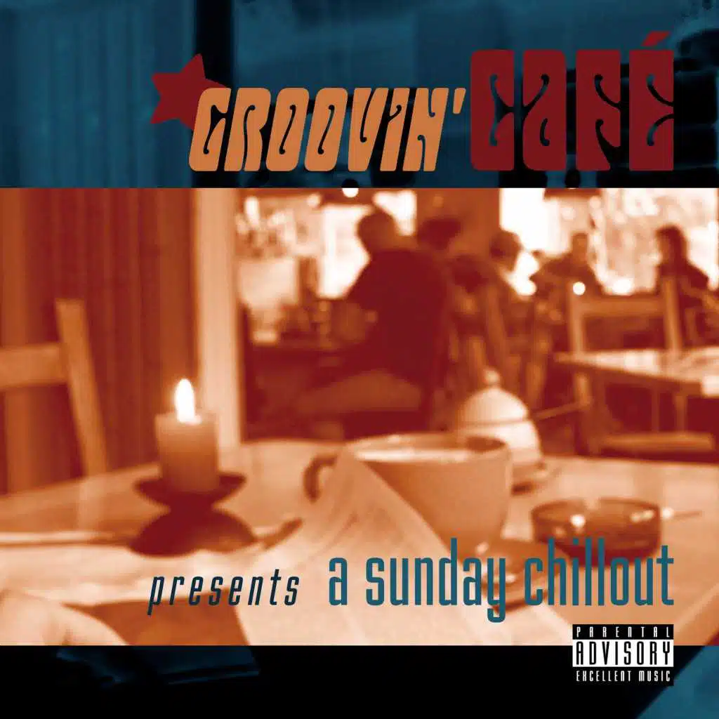 Just for Da (feat. M.Härtel)