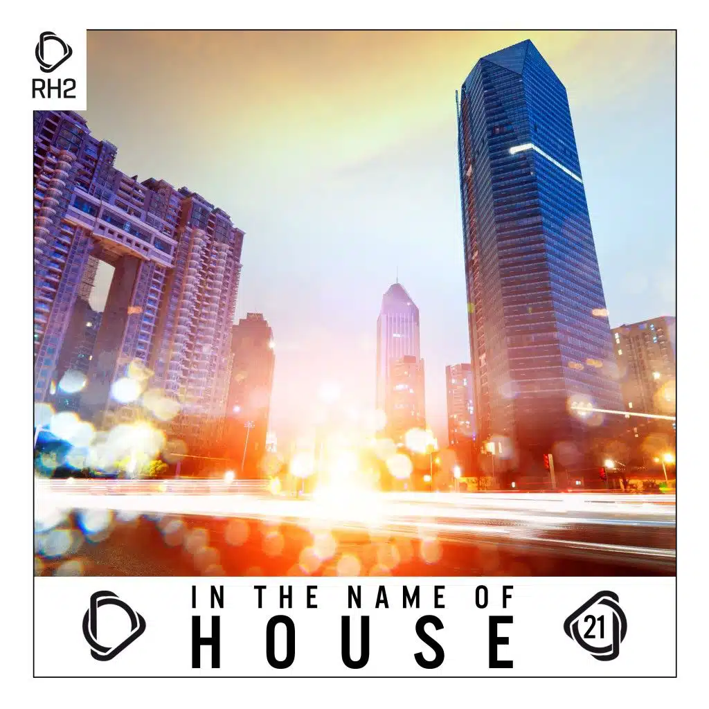 DJ Kone, Marc Palacios & Rio Dela Duna