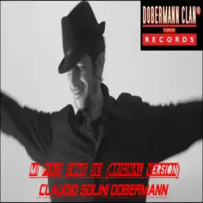 Claudio Golini Dobermann