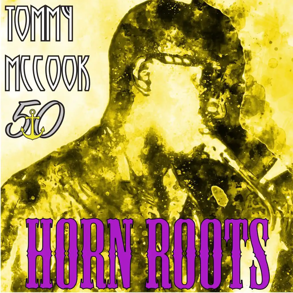 Horn Roots (Bunny 'Striker' Lee 50th Anniversary Edition)