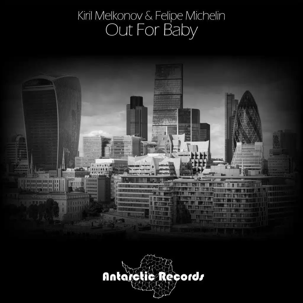 Out for Baby (KM Mix)