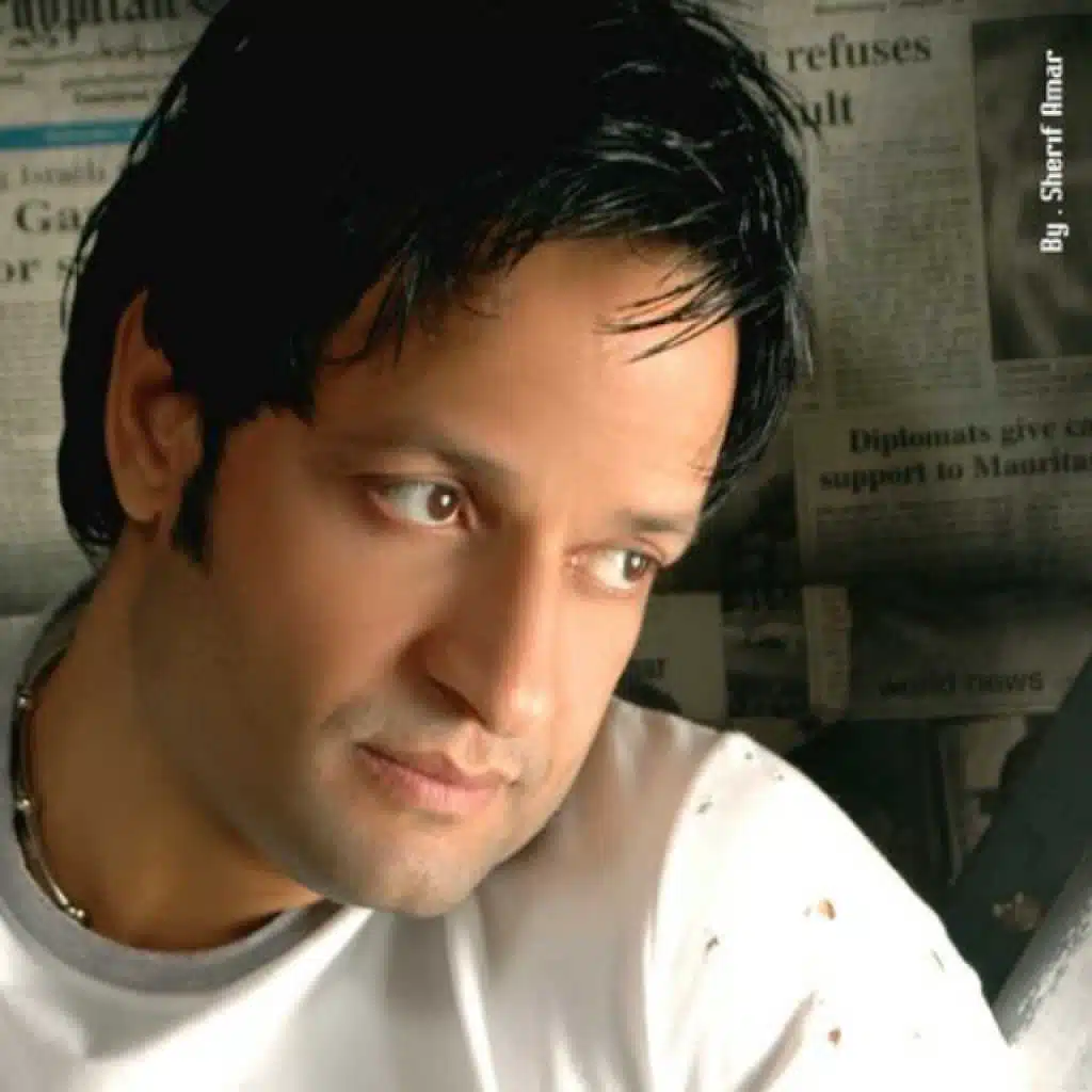 لا يا حبيبي