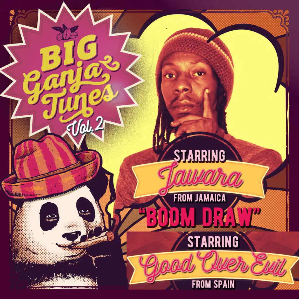 Boom Draw (feat. Positive Vibz)