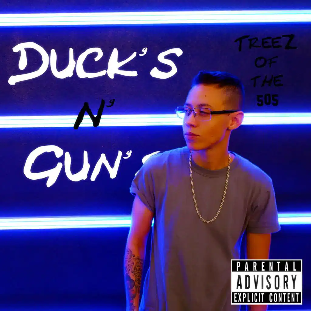Duck's N Gun's