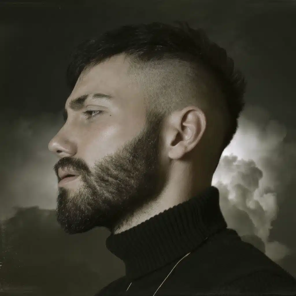 Alma de Clandestino (feat. Amparanoia)