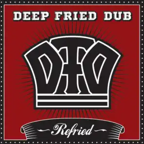 Oreia (Deep Fried Dub Mix)