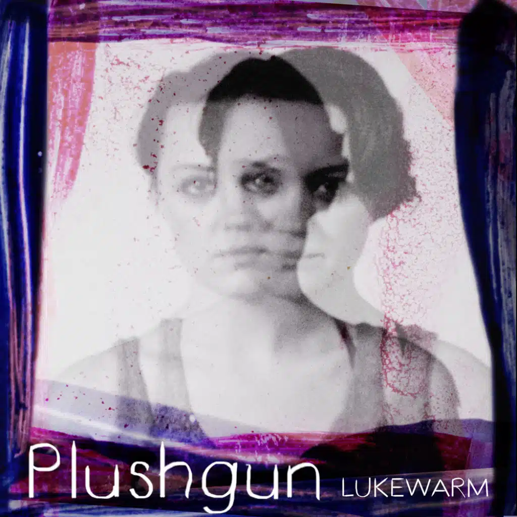 Plushgun