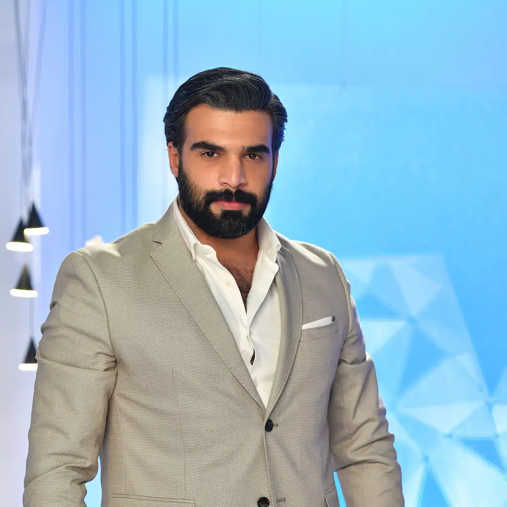 علي الشريفي