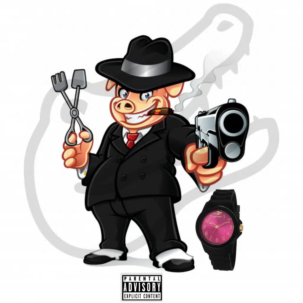 Freestyle Attack (feat. Jacaré)