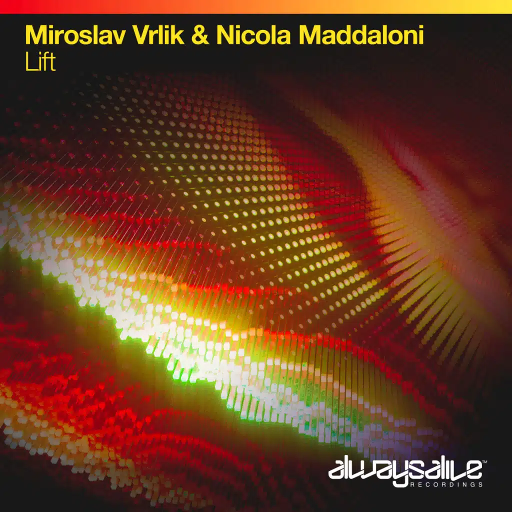 Miroslav Vrlik & Nicola Maddaloni