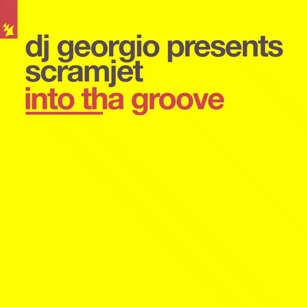 Into Tha Groove