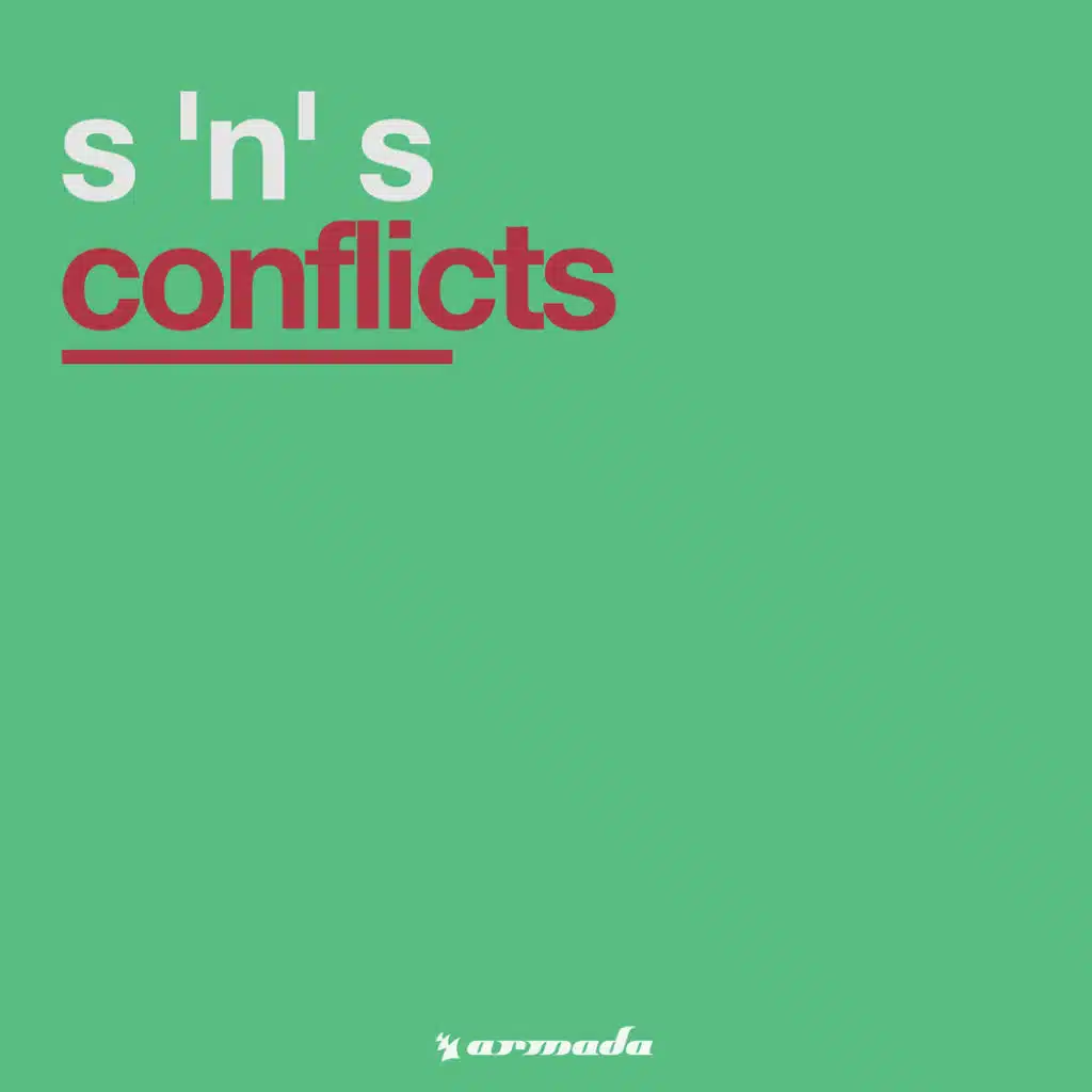 Conflicts (Mark Otten Energetic Remix)