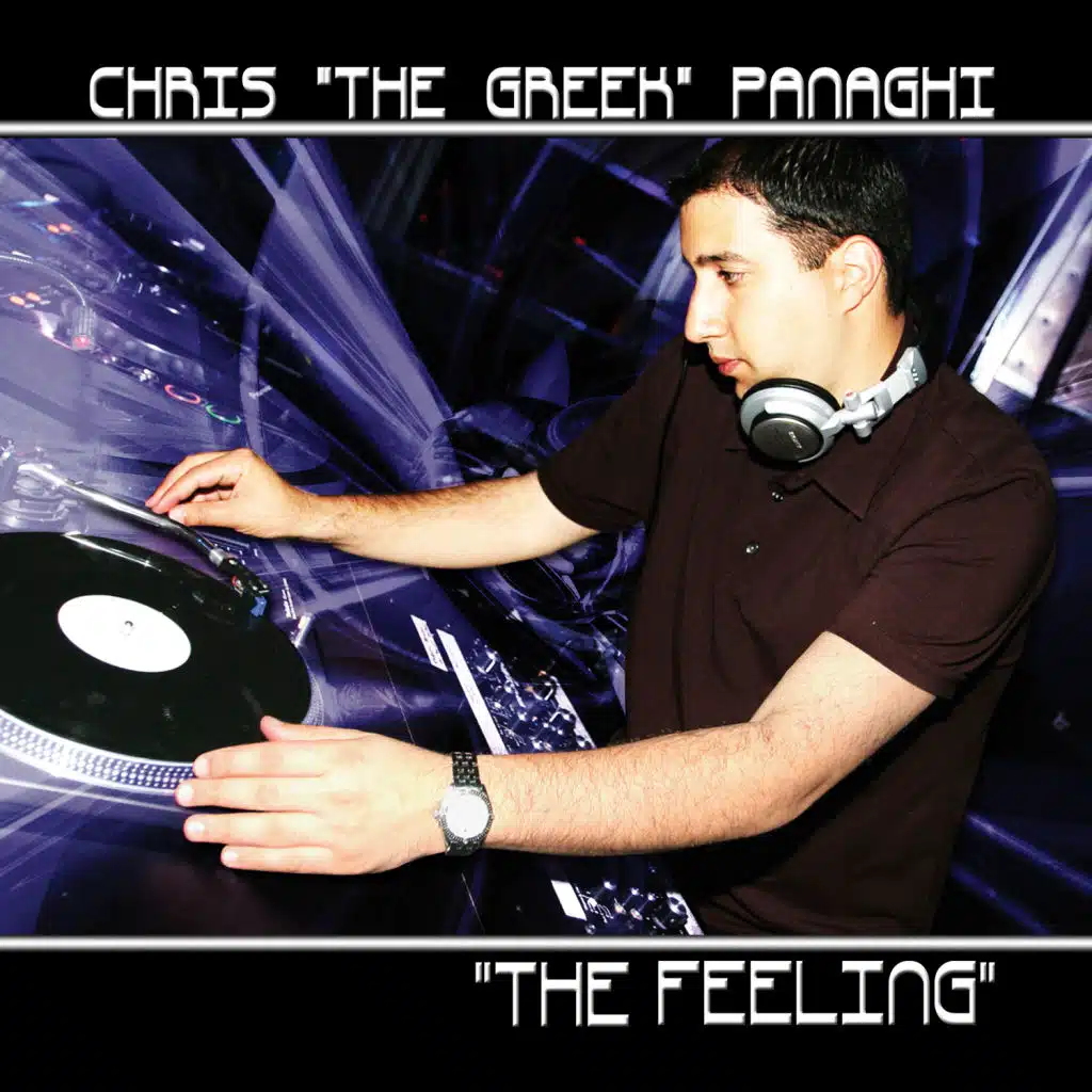 The Feeling (Matheos Remix)