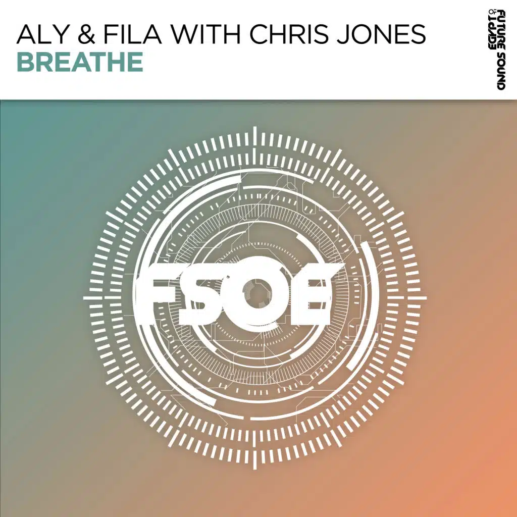 Aly & Fila with Chris Jones