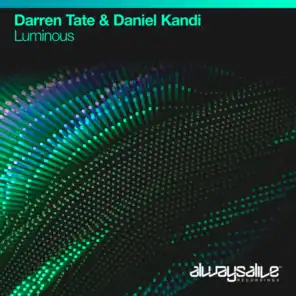 Darren Tate & Daniel Kandi