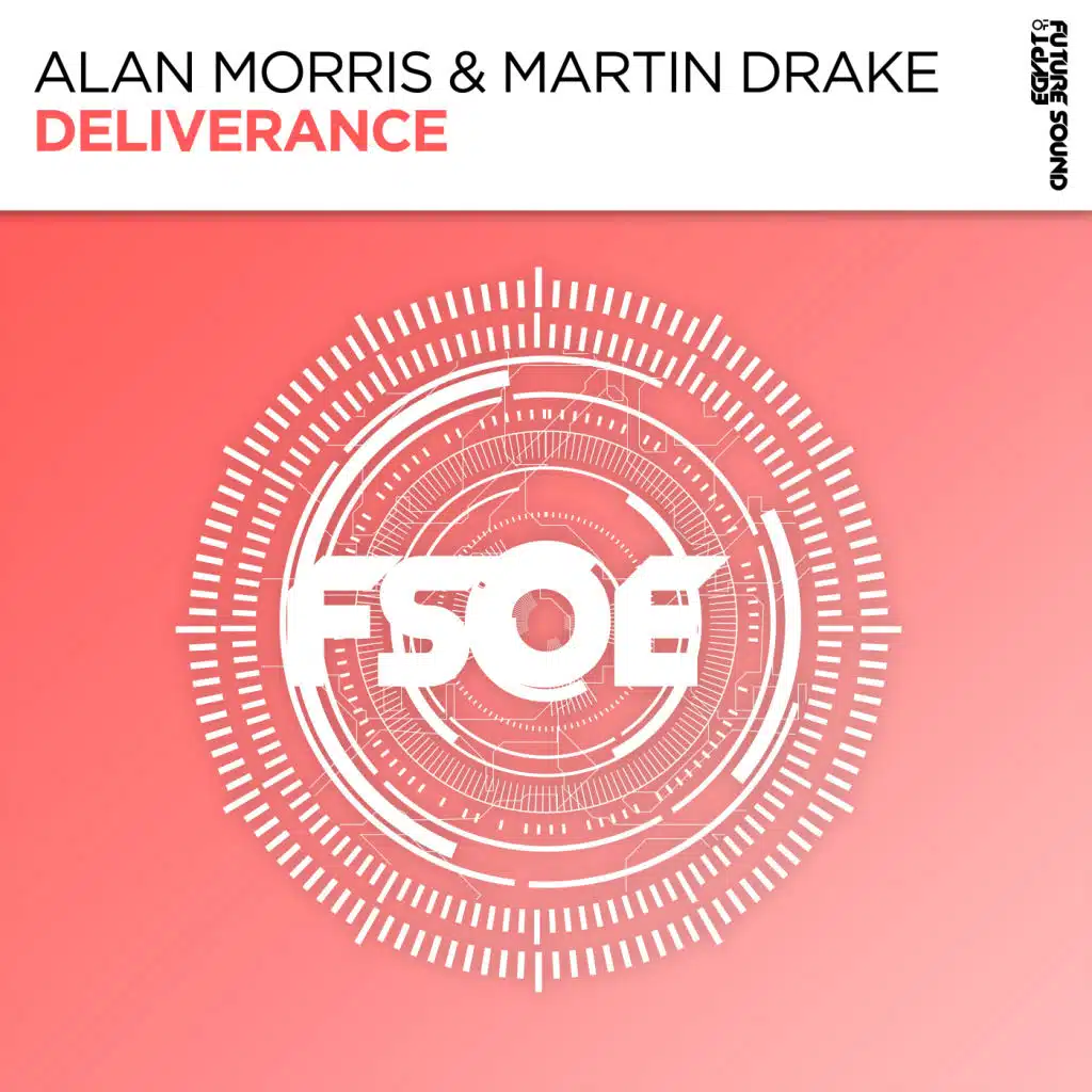 Deliverance (Extended Mix)