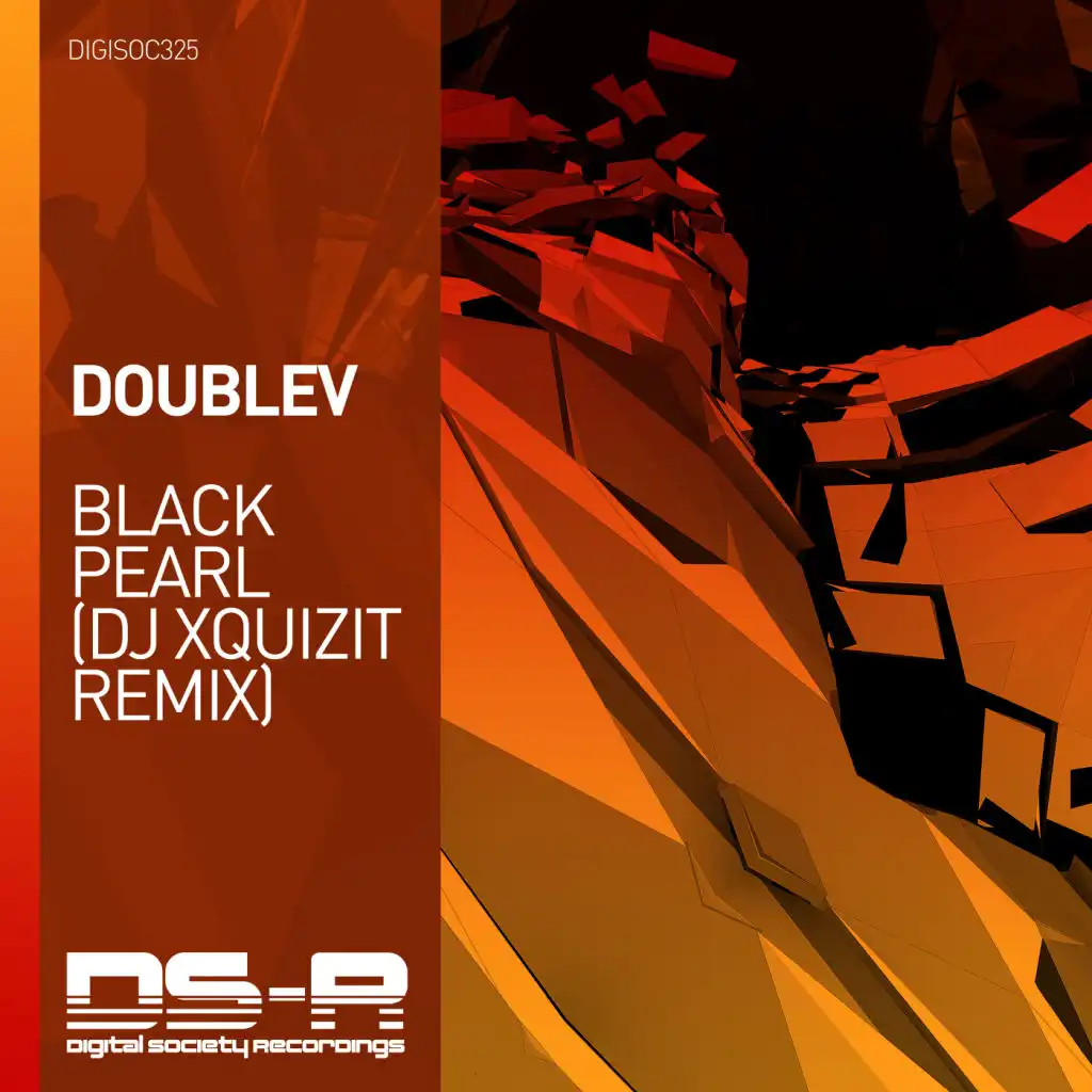 Black Pearl (DJ Xquizit Extended Remix)