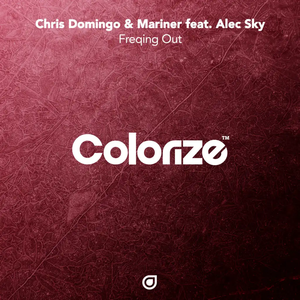 Freqing Out (Extended Mix) [feat. Alec Sky]