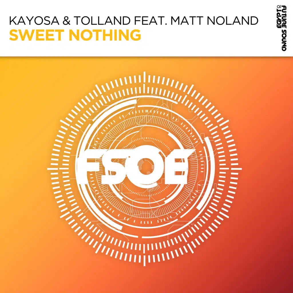 Kayosa & Tolland feat. Matt Noland