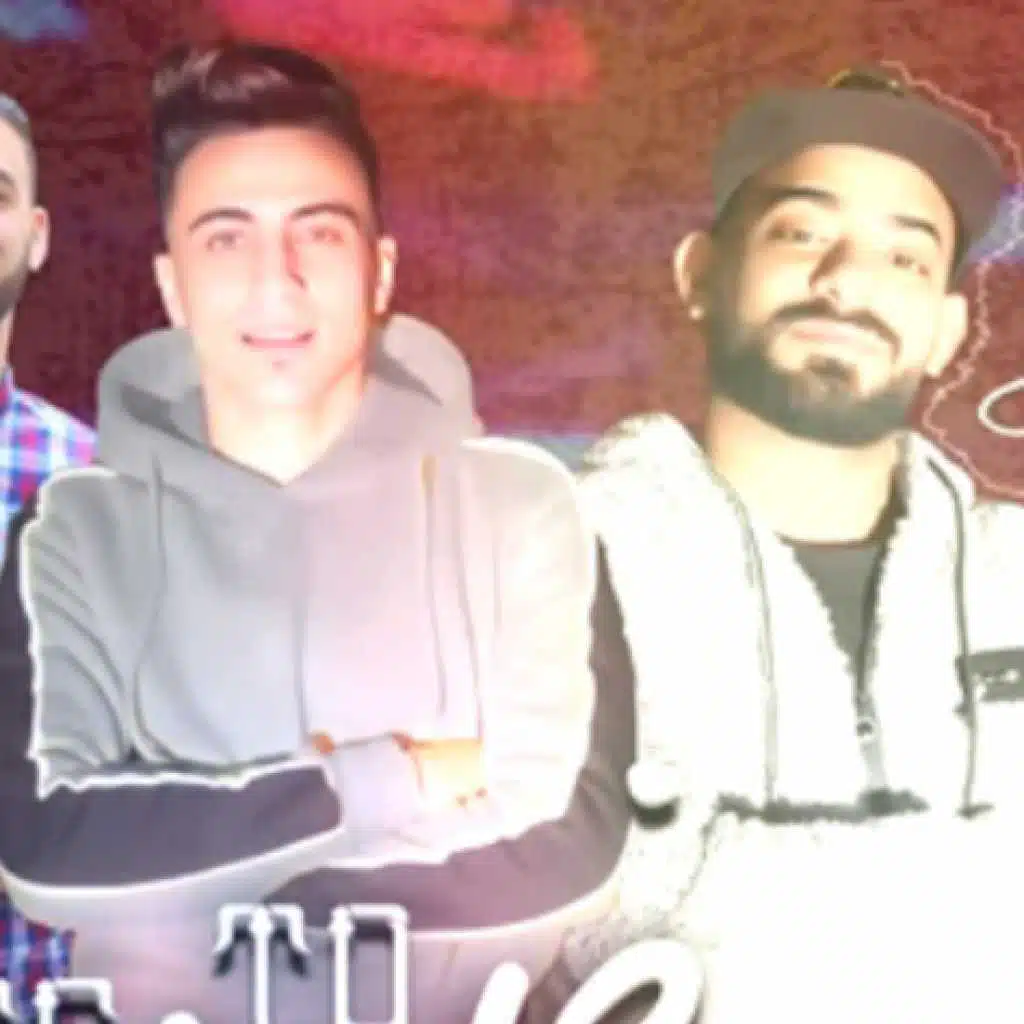 مهرجان فيس تو فيس – مصطفي الجن – هادي الصغير – فارس زيزو – احمد العربي