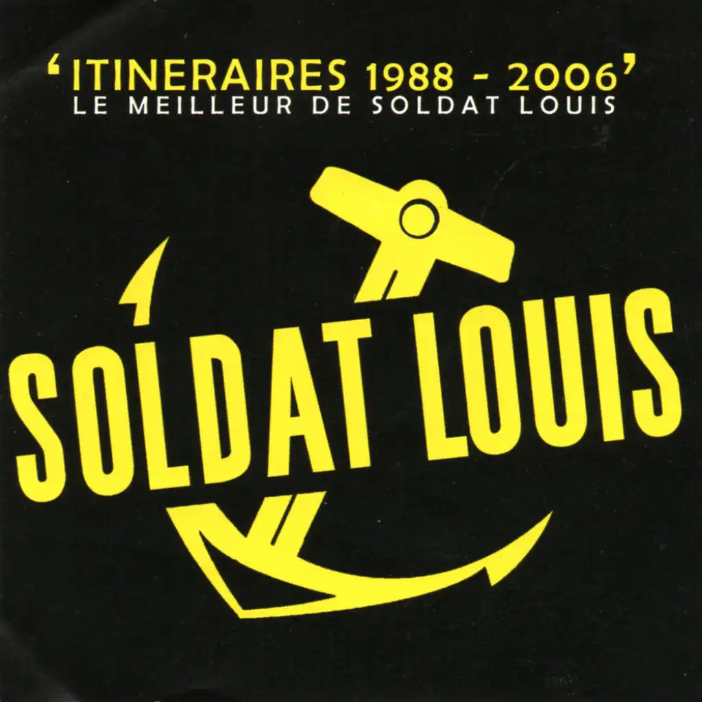 Soldat Louis