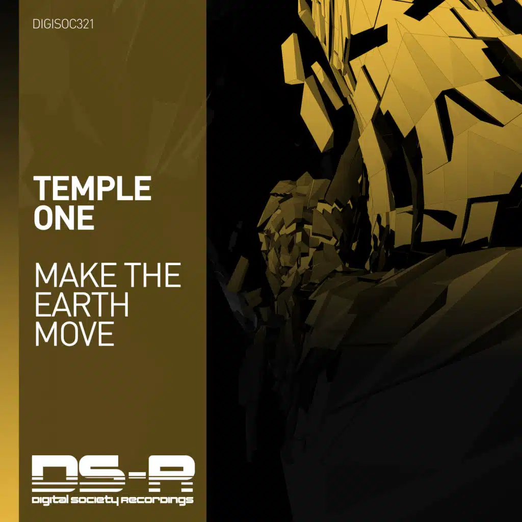 Make The Earth Move (Extended Mix)