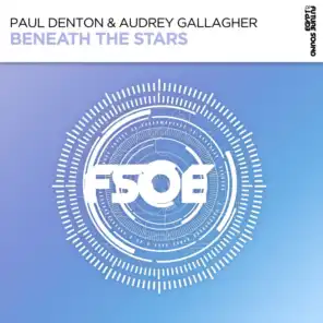 Paul Denton & Audrey Gallagher