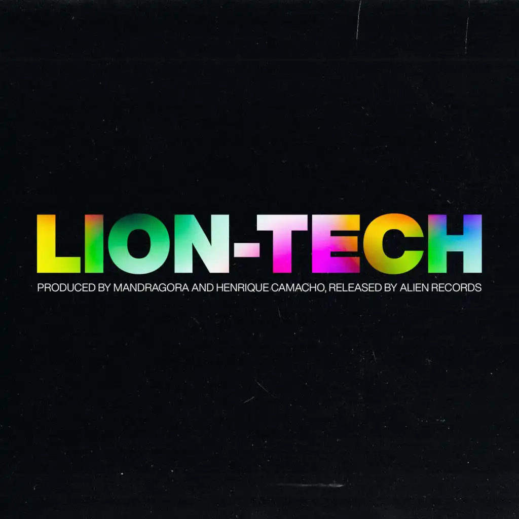 Lion-Tech