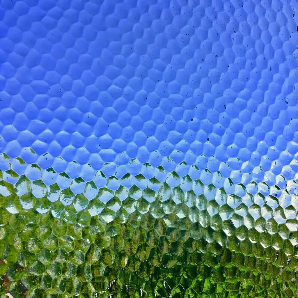 Not Looking Where We're Going