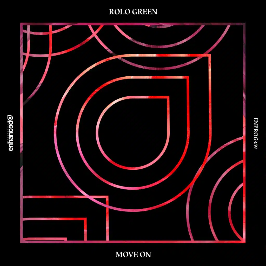 Move On (Extended Mix)