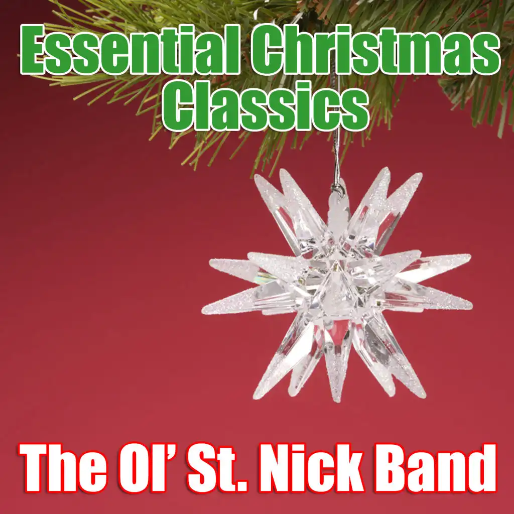 Essential Christmas Classics