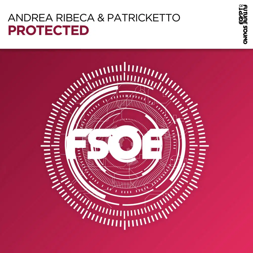 Protected (Extended Mix)