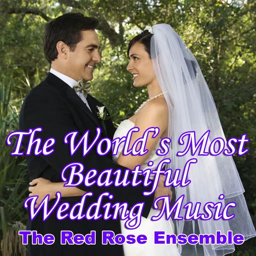 The Red Rose Ensemble