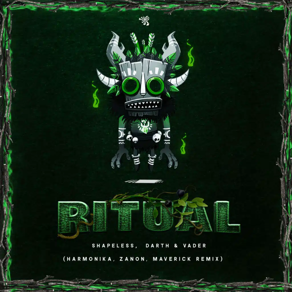 Ritual (Harmonika & Zanon & Maverick Remix)