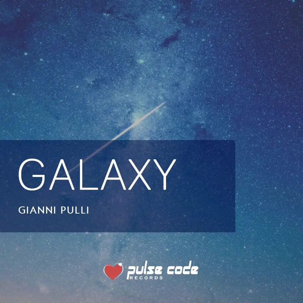 Galaxy (Edit Mix)