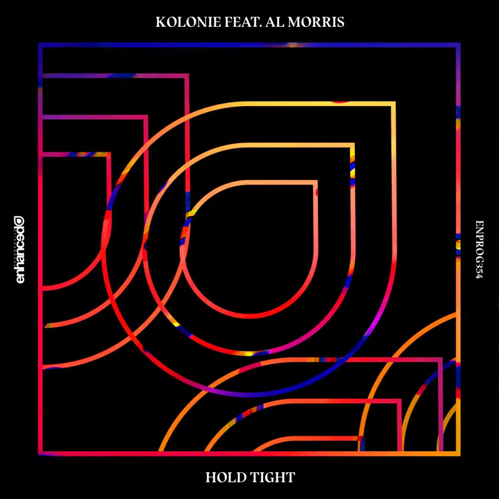 Hold Tight (feat. Al Morris)