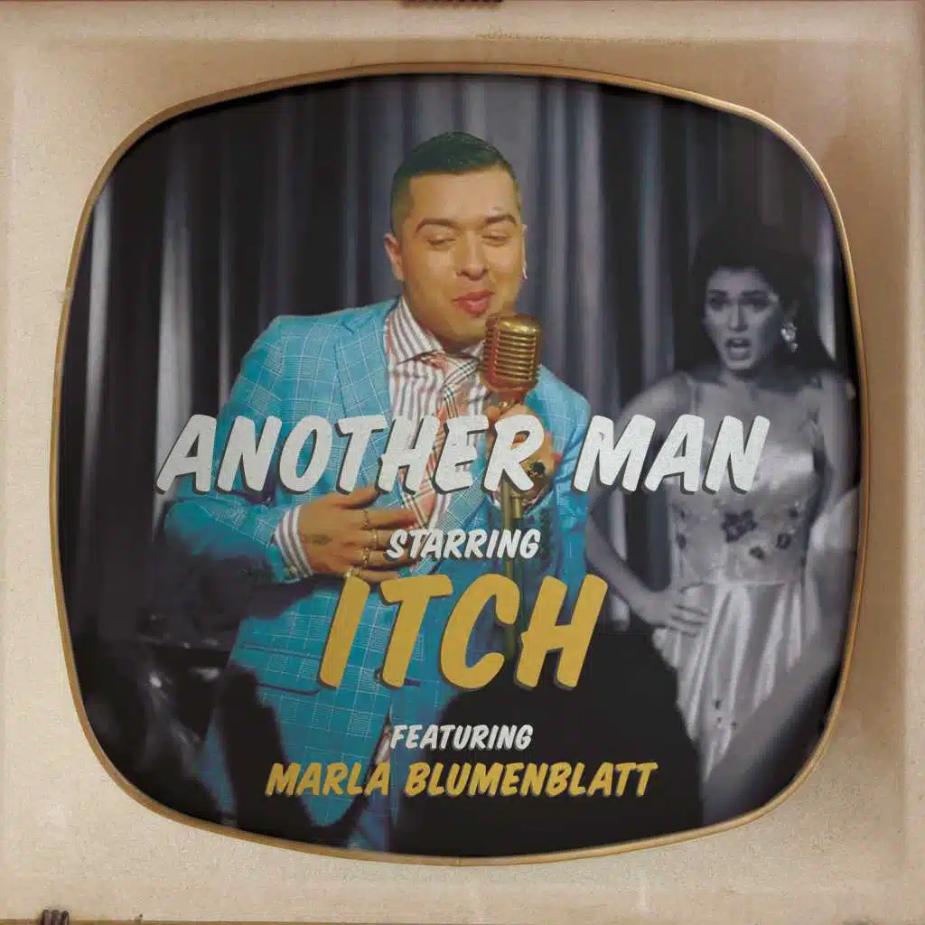 Another Man (feat. Marla Blumenblatt) (German Version)