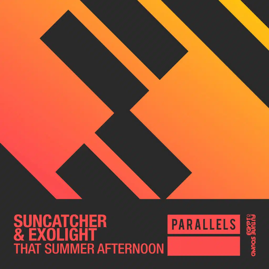 That Summer Afternoon (Extended Mix)