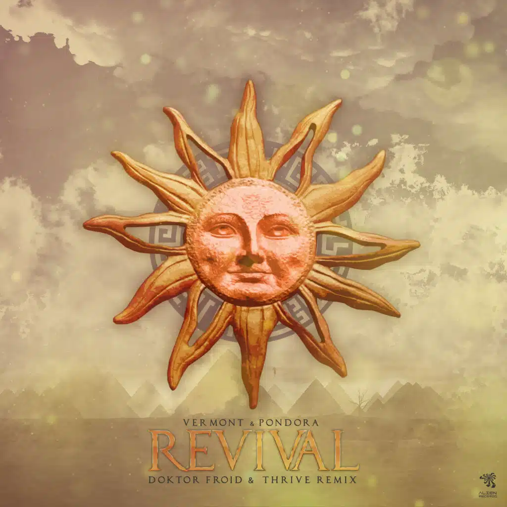 Revival (Doktor Froid & Thrive Remix)