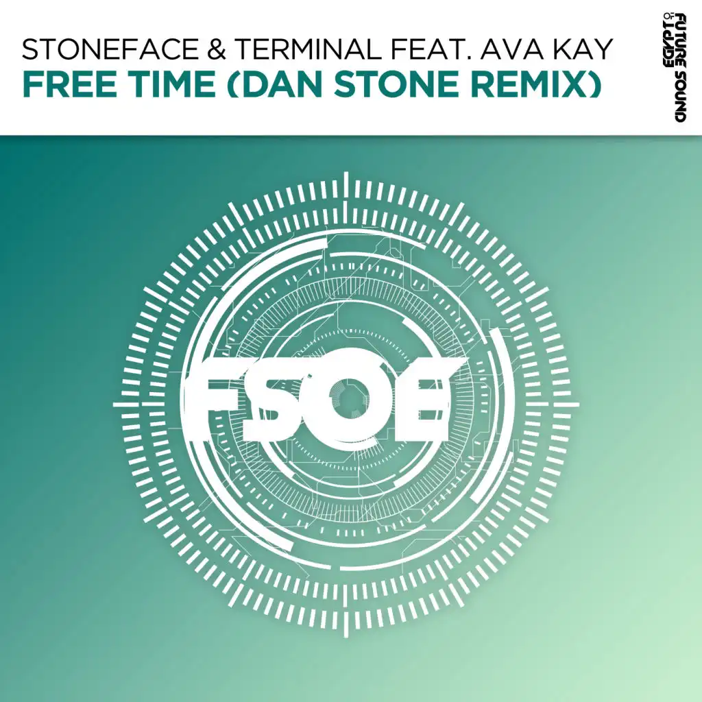 Free Time (Dan Stone Remix) [feat. Ava Kay]