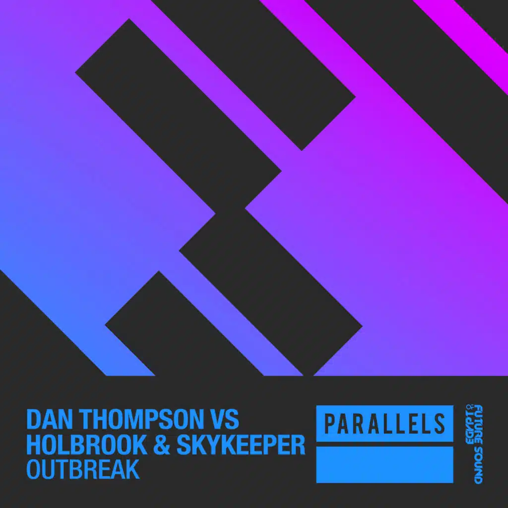 Dan Thompson & Holbrook & SkyKeeper