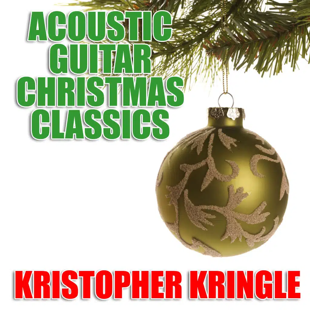 Kristopher Kringle