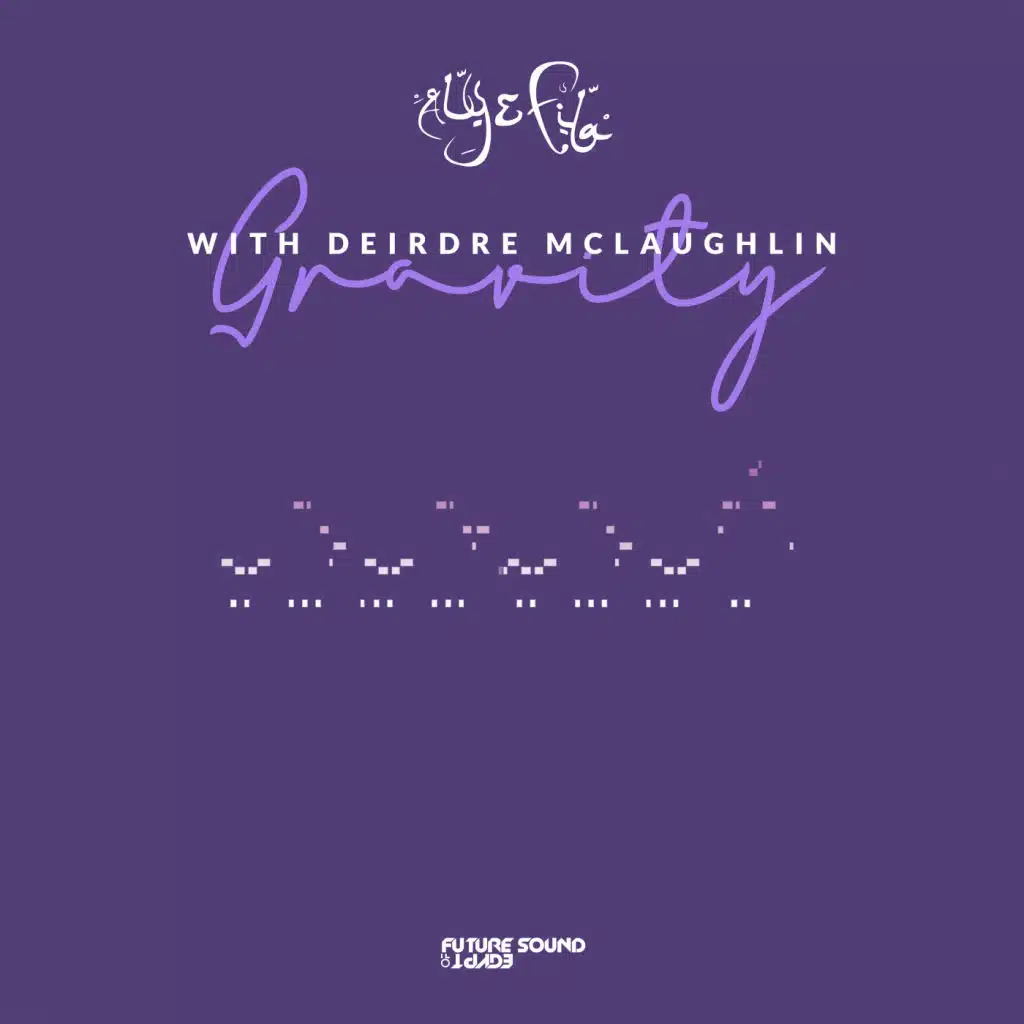 Aly & Fila with Deirdre McLaughlin