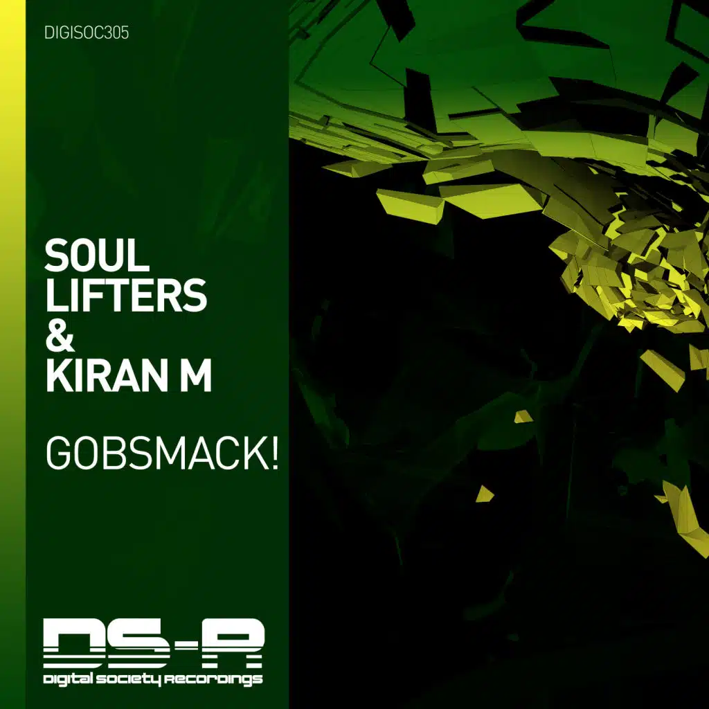 Soul Lifters vs Kiran M