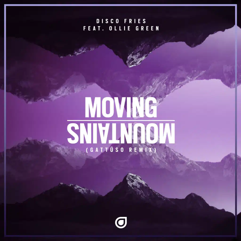 Moving Mountains (GATTÜSO Remix) [feat. Ollie Green]